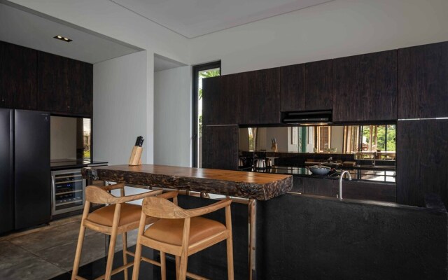 Cahaya Villa Canggu by Island Escape Villas