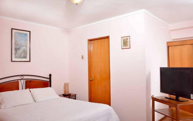Hotel Rocca D'Argento