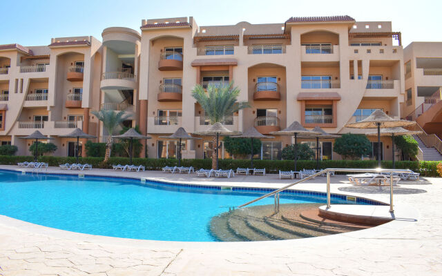 Parrotel Lagoon Waterpark Resort