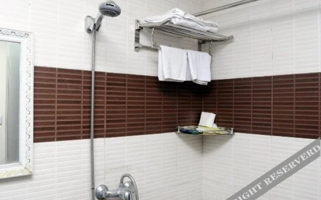 Kaiyue Hotel (Guangzhou Beijing Road Tianhe City)