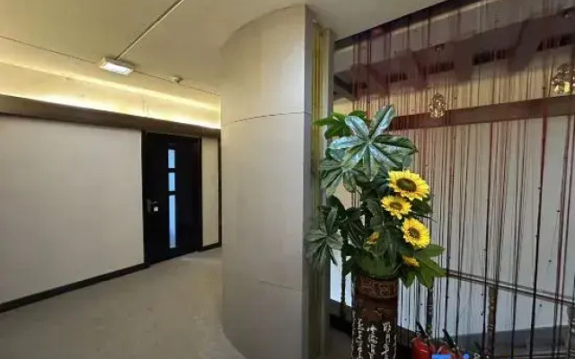 Yanji Xi Meet hotel