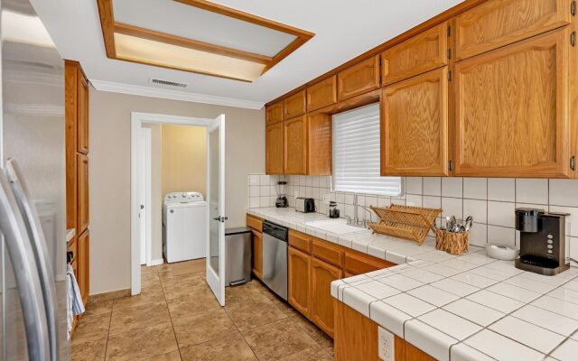 Country Living Retreat