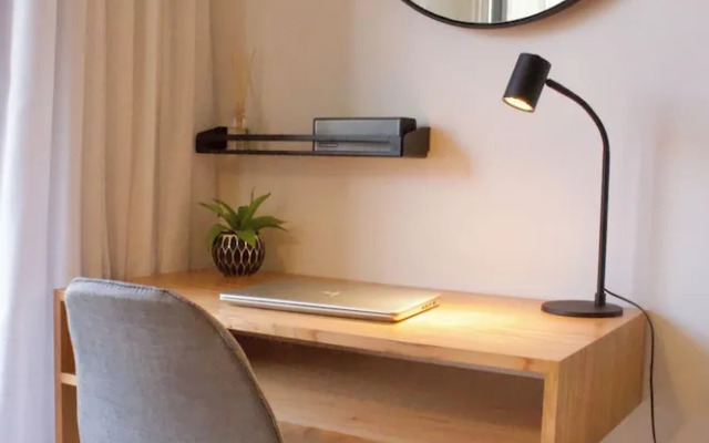 Vivi Palermo Hollywood C2D