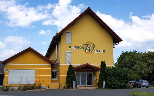 Pension Winter