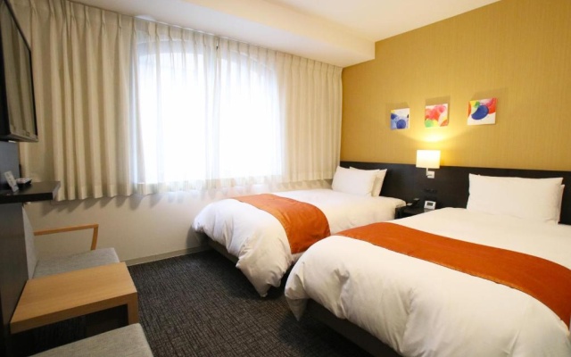 Twin room (트윈 침대 2개) 사진 2