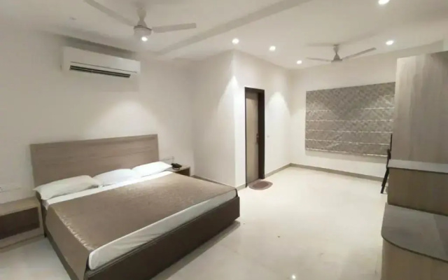 Hotel Bagla Atithi Banaras