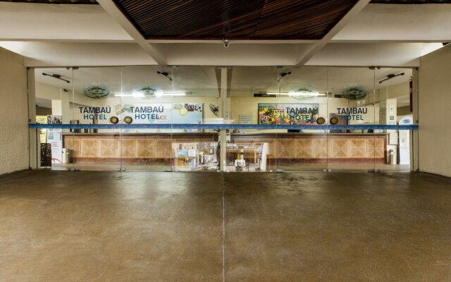 Tambaú Hotel