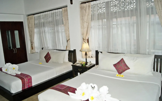 Royal Hotel and Villa Bali