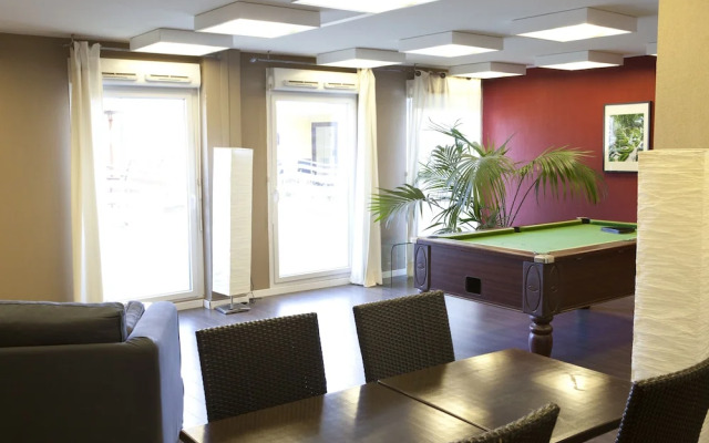 Villa Bellagio Montpellier