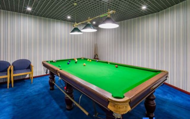 Beijing Commercial Business Hotel