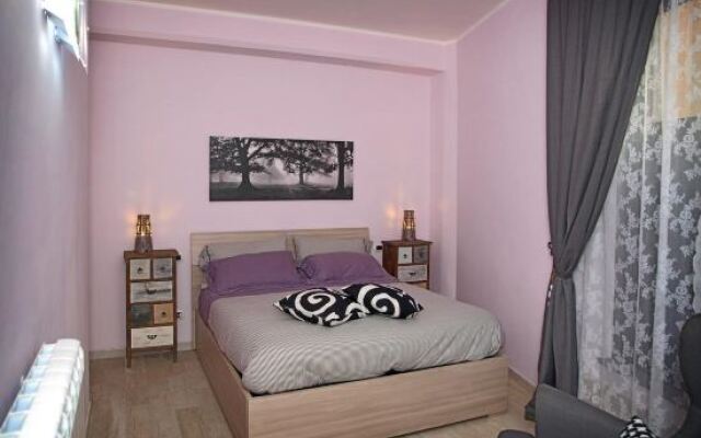 Casa Vacanze Pistrella