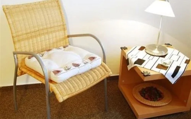 Aparthotel Šumava 2000