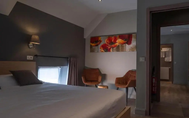 Hotel le Fenil