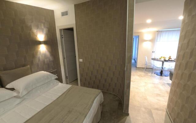 Cappellanio Suite & Apartament