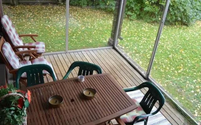 Lomalaituri Apartment