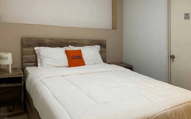 Koolkost Near T2 Juanda Airport 2