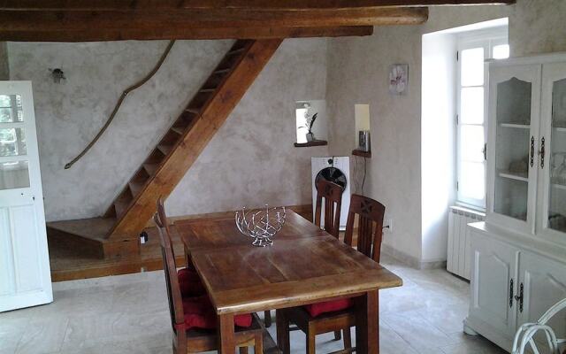 Gîte - Le Mas De Louise