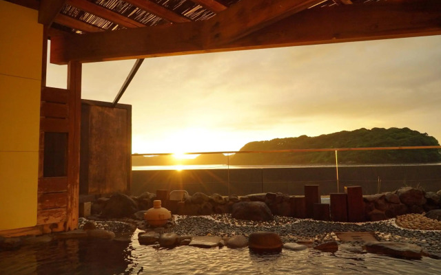 Hirado Kaijyo Hotel
