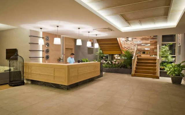 Kimera Lounge