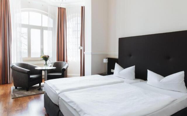 Strandhotel Binz
