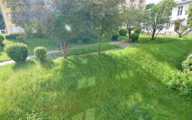 Victus Apartament - Relax