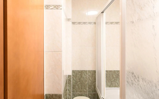 Hotel Cavour