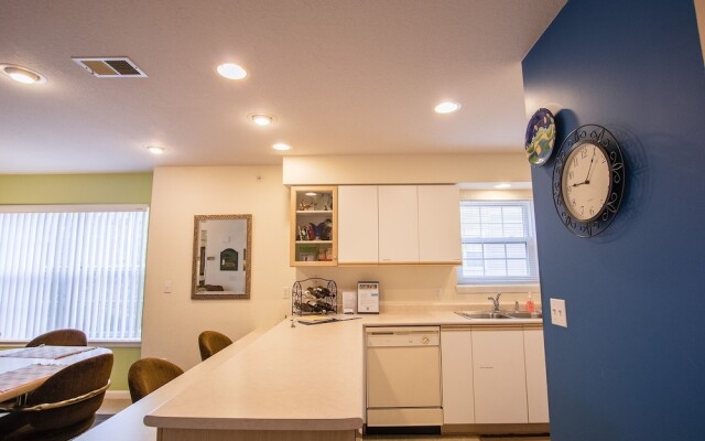 Holiday Hideaway by RedAwning