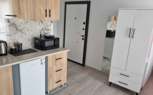 Istanbul Airport Family suites Hotel