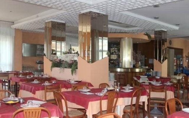 Bellavista Olympic Hotel