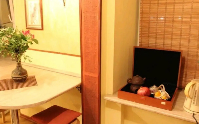 Апартаменты на 4 вятском переулке 27