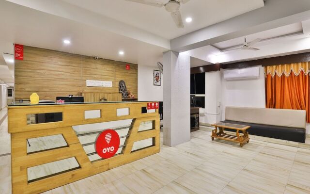 OYO 2252 Hotel Mukund