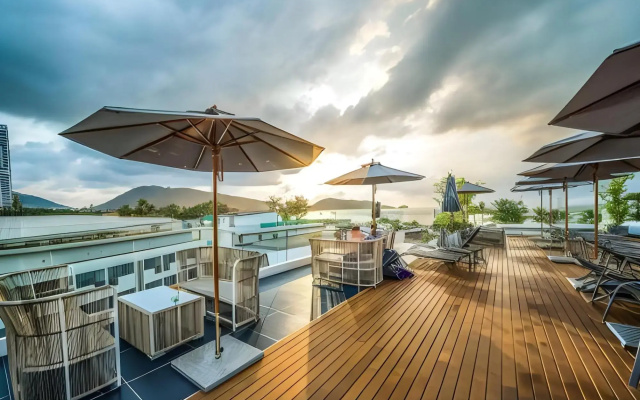 Flag Hotel Guimaraes Fafe