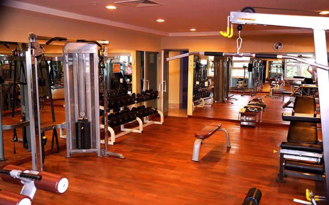 Adrina Termal Health & SPA Hotel