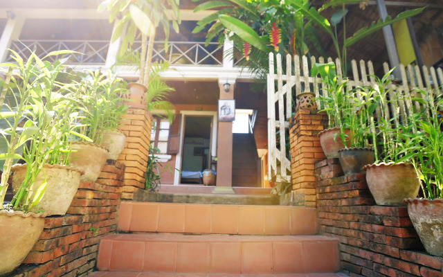Joy Guesthouse