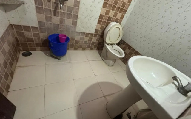 Hotel Mangal