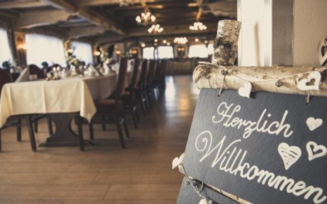 Hotel & Gasthof Wagner