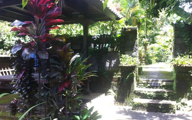 Karang Mesari Ubud Guest House