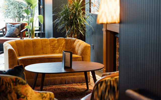The Marcus Portrush, Tapestry Collection by Hilton