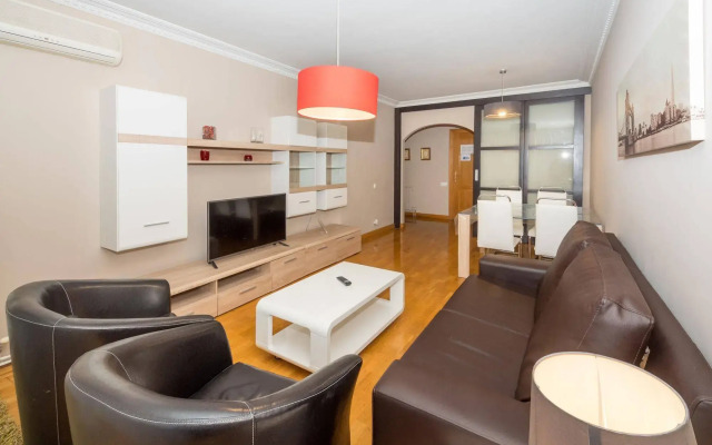 Apartamentos Gestión de Alojamientos