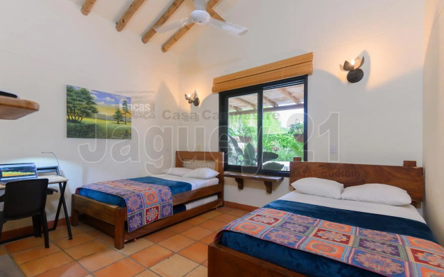 Fincas Panaca JAGÜEY 21 Grupo VIP