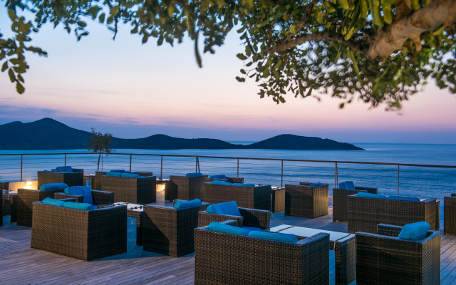 Elounda Ilion Hotel Bungalows