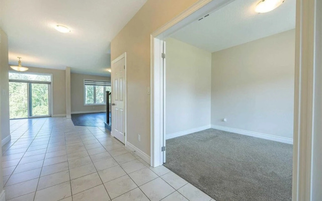 Spacious Private Comfortable Home