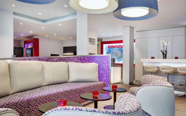 IntercityHotel Celle - фото 5