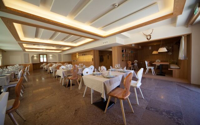 Casa per Ferie Lumen