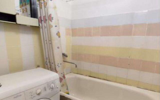 Апартаменты на Суворова 128