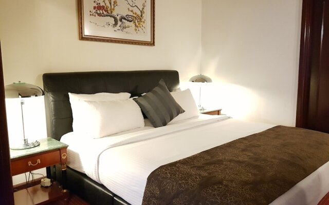 Galaxy Service Suites at Times Square