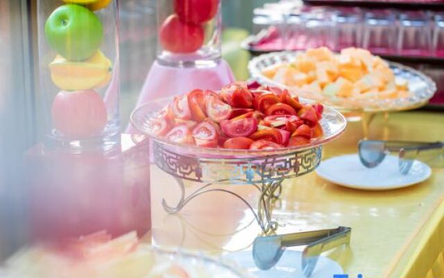 DAYS HOTEL BY WYNDHAM(Zhangjiajie Wulingyuan )