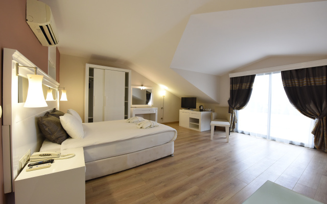 Tripolis Hotel