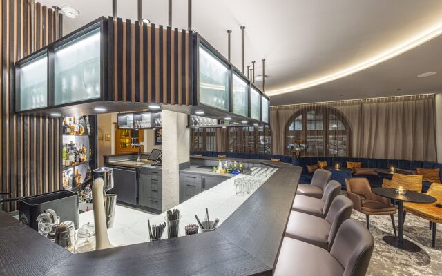 Central Apartments Davos