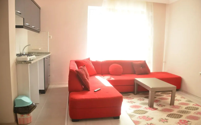 Acar Apart Otel 2